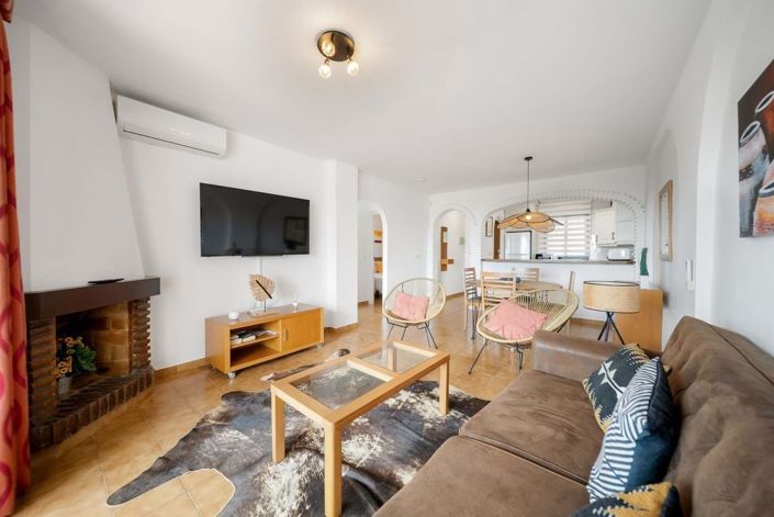 Image No.10-Appartement de 2 chambres à vendre à Mijas Costa