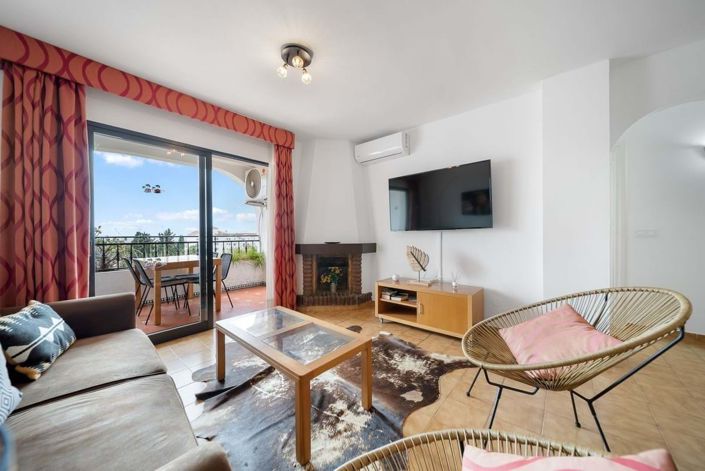 Image No.11-Appartement de 2 chambres à vendre à Mijas Costa