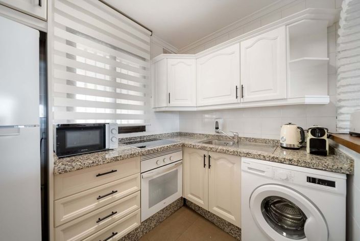 Image No.13-Appartement de 2 chambres à vendre à Mijas Costa