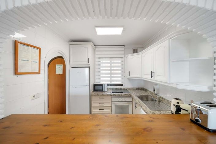 Image No.14-Appartement de 2 chambres à vendre à Mijas Costa