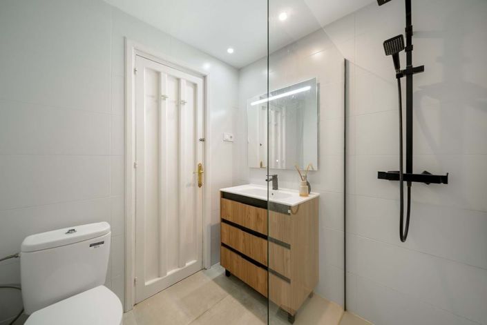 Image No.22-Appartement de 2 chambres à vendre à Mijas Costa