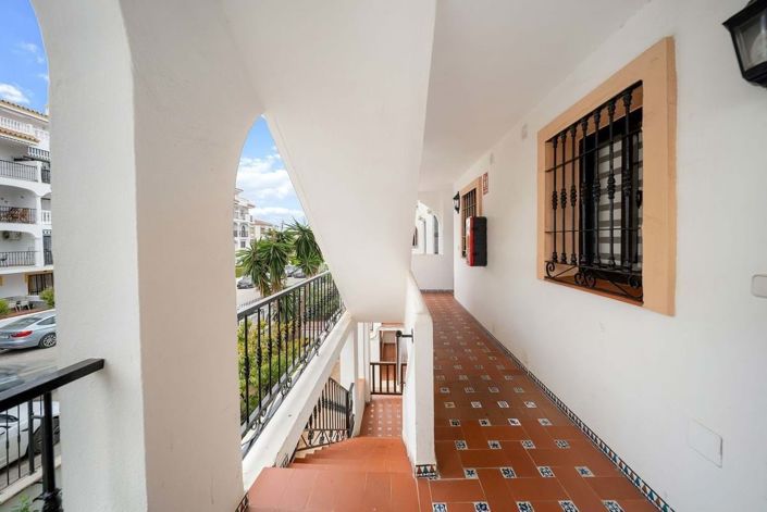 Image No.25-Appartement de 2 chambres à vendre à Mijas Costa