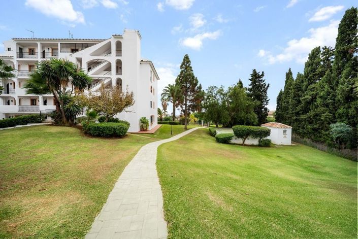 Image No.26-Appartement de 2 chambres à vendre à Mijas Costa