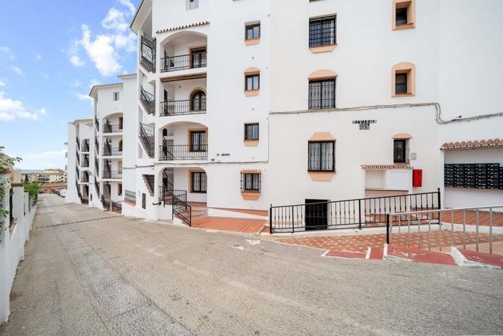 Image No.28-Appartement de 2 chambres à vendre à Mijas Costa