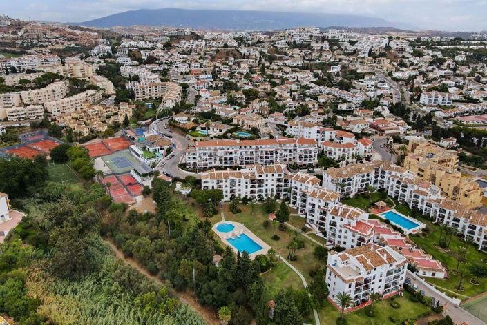 Image No.29-Appartement de 2 chambres à vendre à Mijas Costa