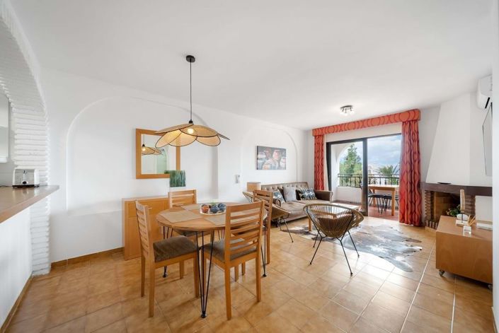 Image No.5-Appartement de 2 chambres à vendre à Mijas Costa