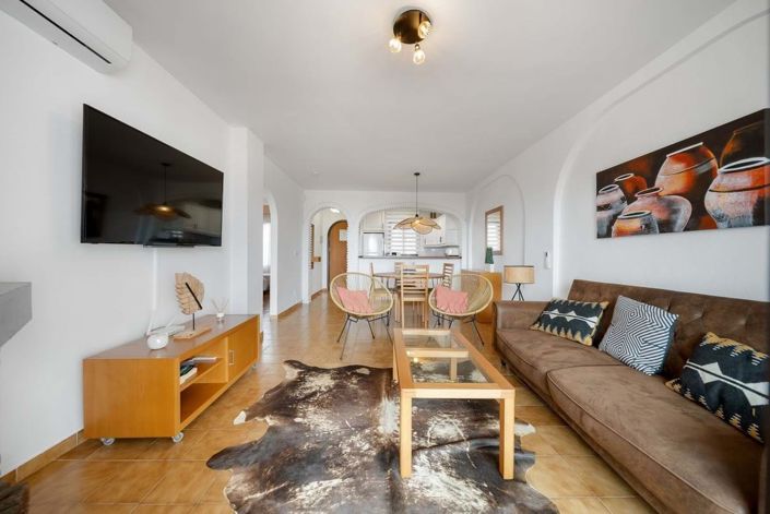 Image No.8-Appartement de 2 chambres à vendre à Mijas Costa