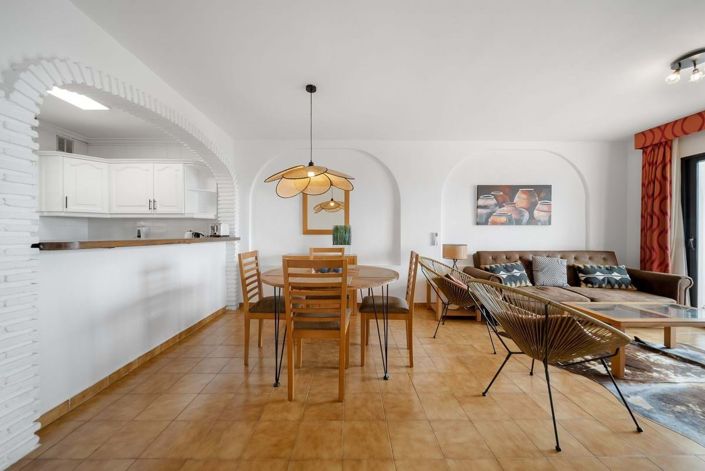 Image No.9-Appartement de 2 chambres à vendre à Mijas Costa