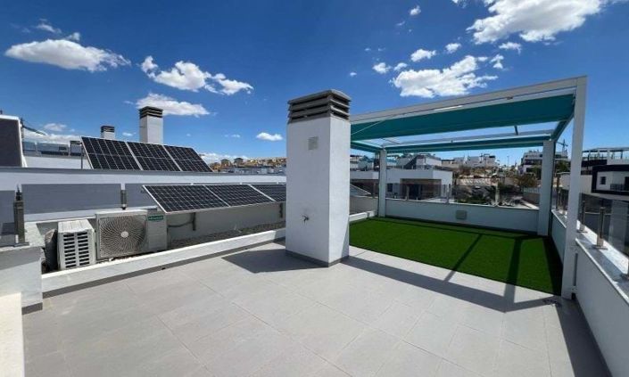 Image No.13-3 Bed Villa for sale