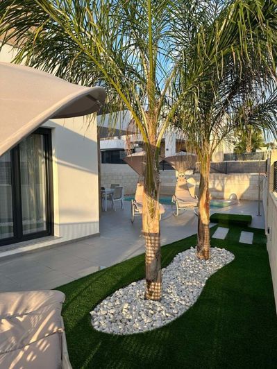 Image No.20-3 Bed Villa for sale