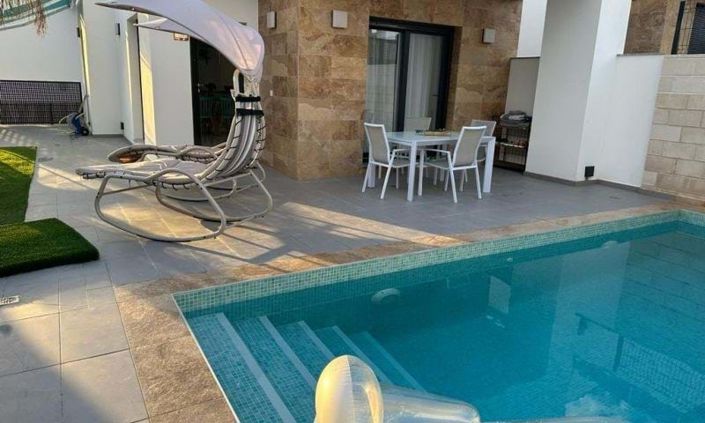 Image No.38-3 Bed Villa for sale