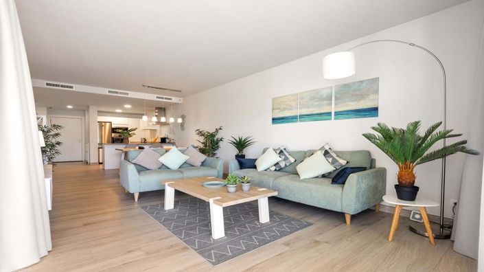 Image No.5-2 Bed Apartment for sale