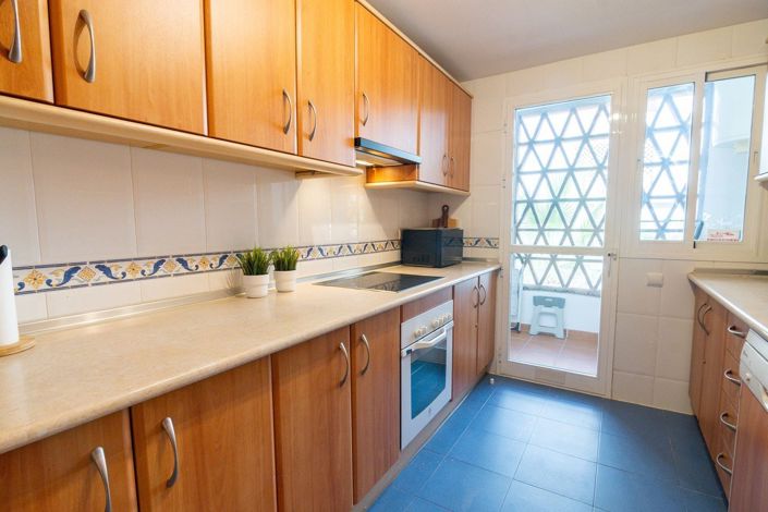 Image No.10-Appartement de 3 chambres à vendre à Estepona