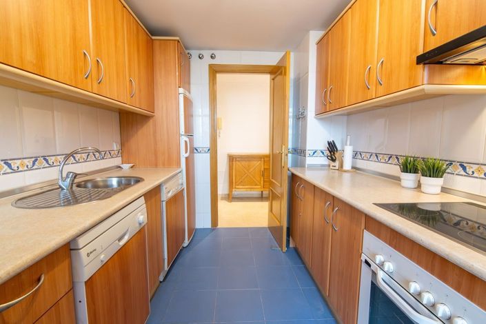 Image No.11-Appartement de 3 chambres à vendre à Estepona