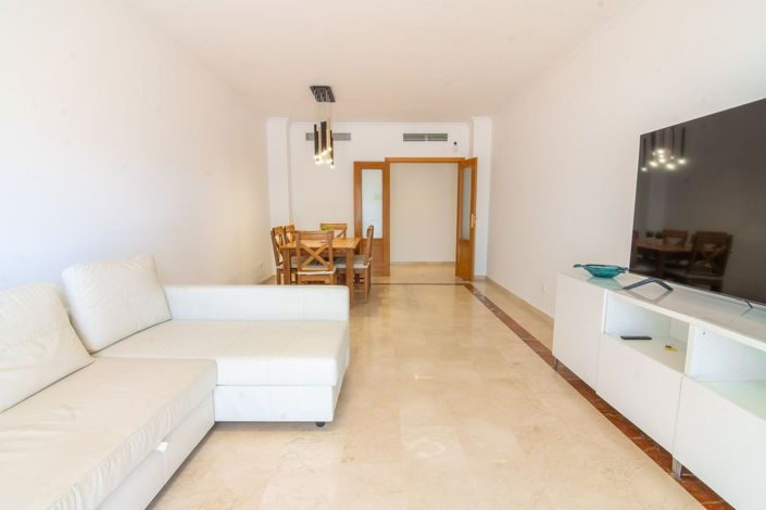 Image No.8-Appartement de 3 chambres à vendre à Estepona