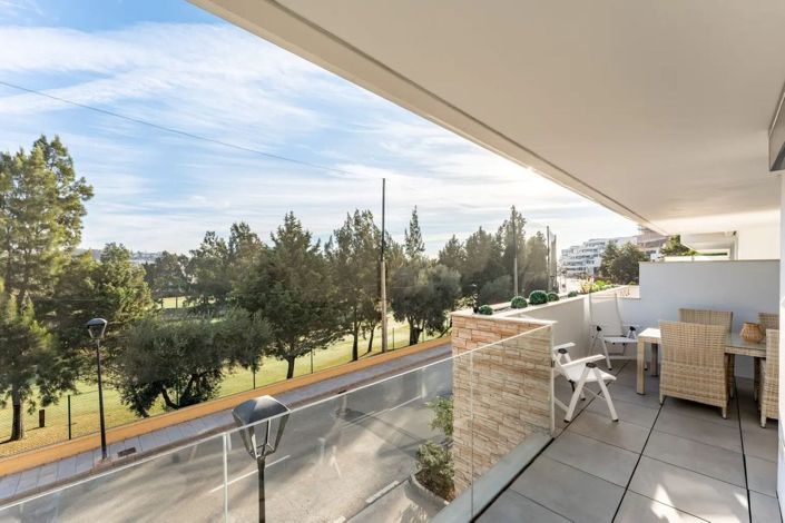 Image No.2-3 Bed Apartment for sale