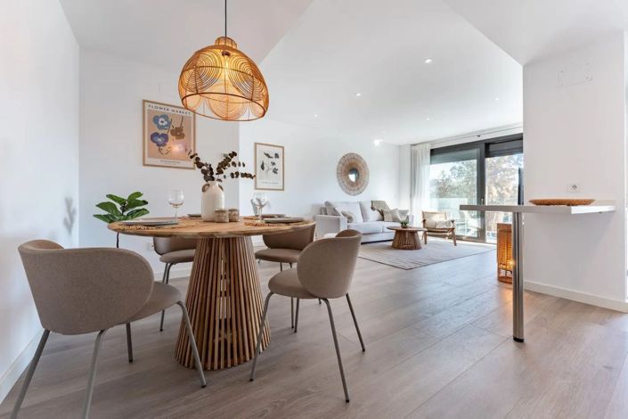 Image No.5-3 Bed Apartment for sale