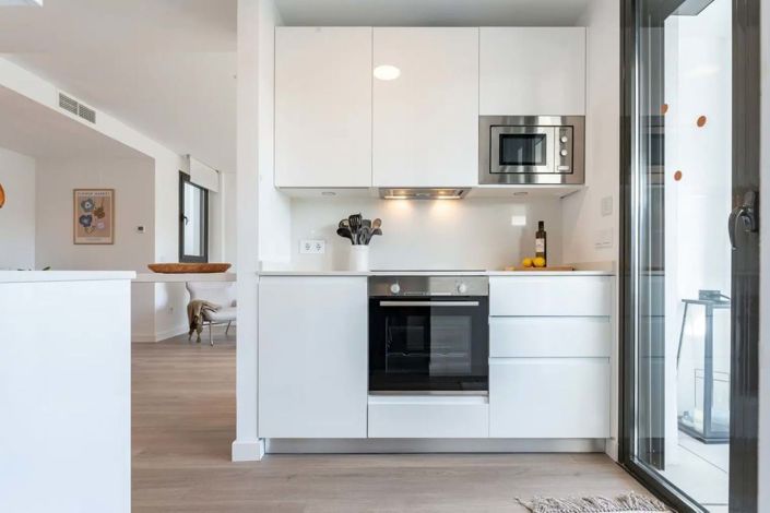 Image No.6-3 Bed Apartment for sale