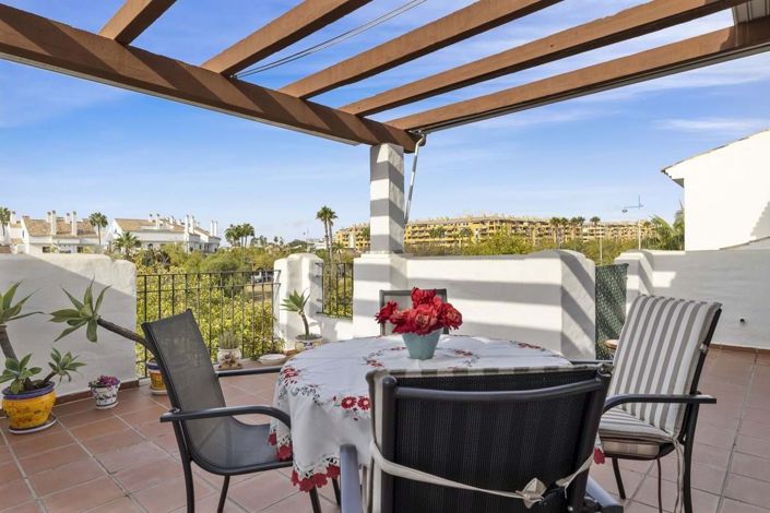 Image No.12-2 Bed Penthouse for sale