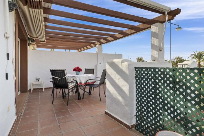 Image No.13-2 Bed Penthouse for sale