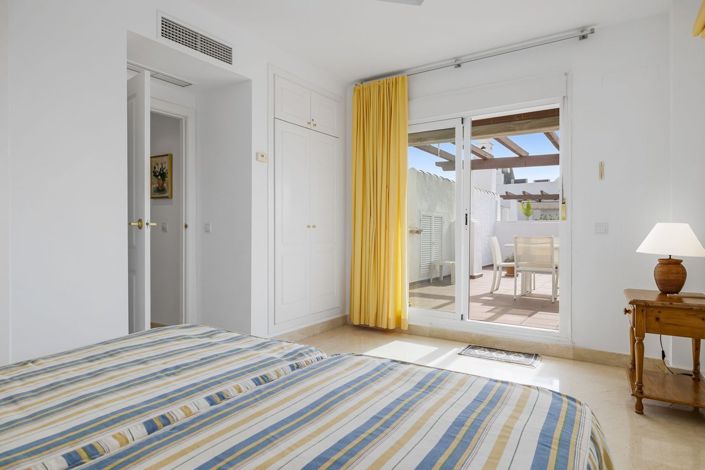 Image No.22-2 Bed Penthouse for sale