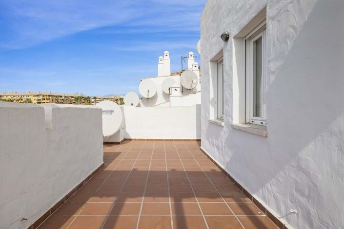 Image No.26-2 Bed Penthouse for sale