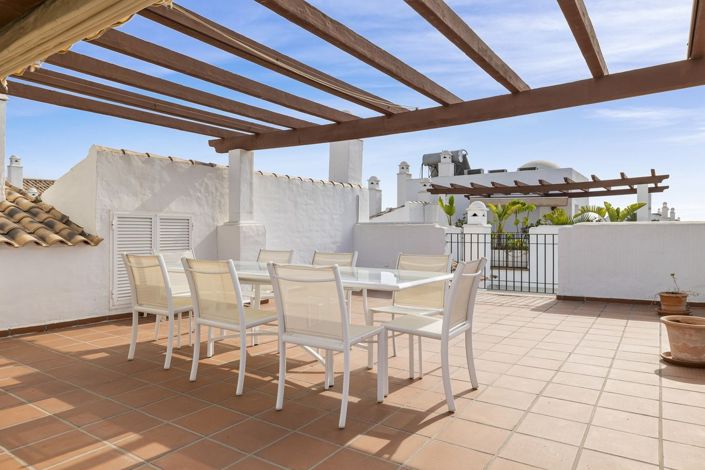 Image No.27-2 Bed Penthouse for sale