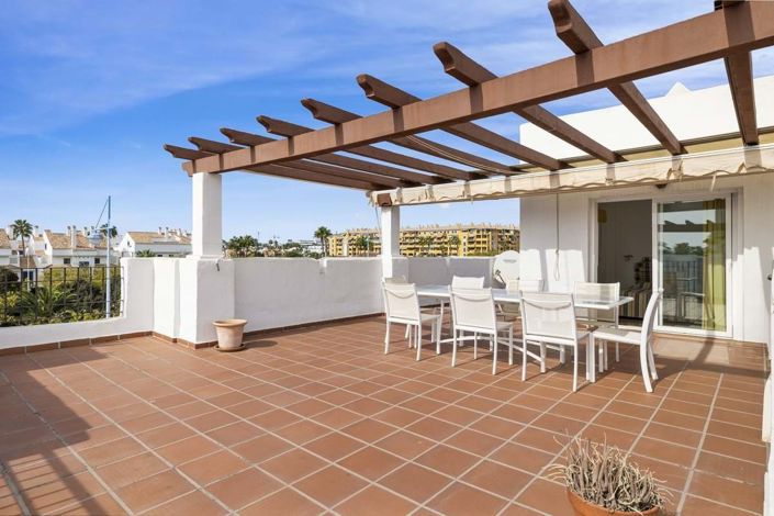 Image No.28-2 Bed Penthouse for sale