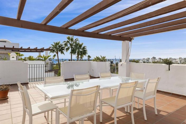 Image No.3-2 Bed Penthouse for sale