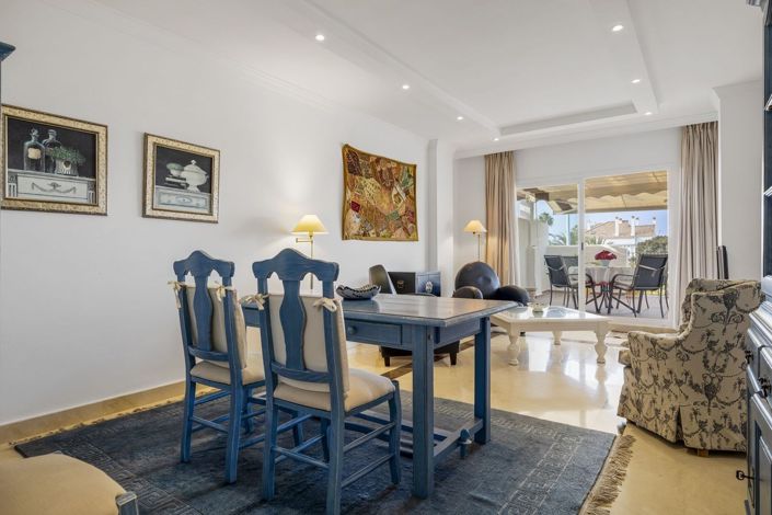 Image No.4-2 Bed Penthouse for sale