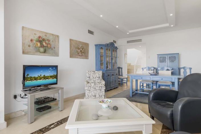 Image No.5-2 Bed Penthouse for sale