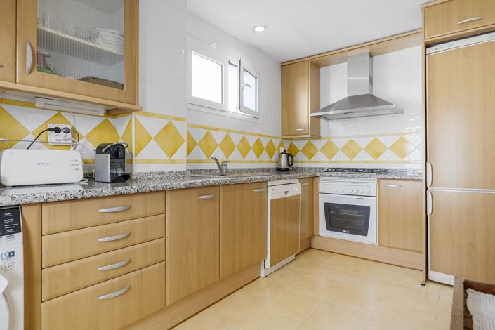 Image No.6-2 Bed Penthouse for sale