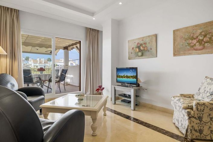 Image No.8-2 Bed Penthouse for sale