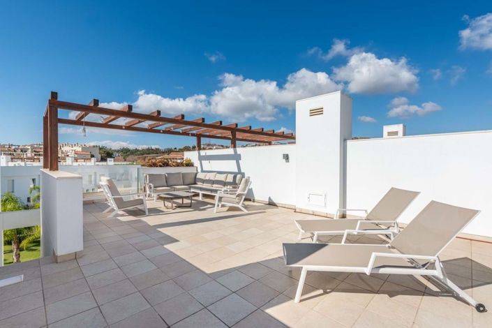 Image No.18-3 Bed Townhouse for sale