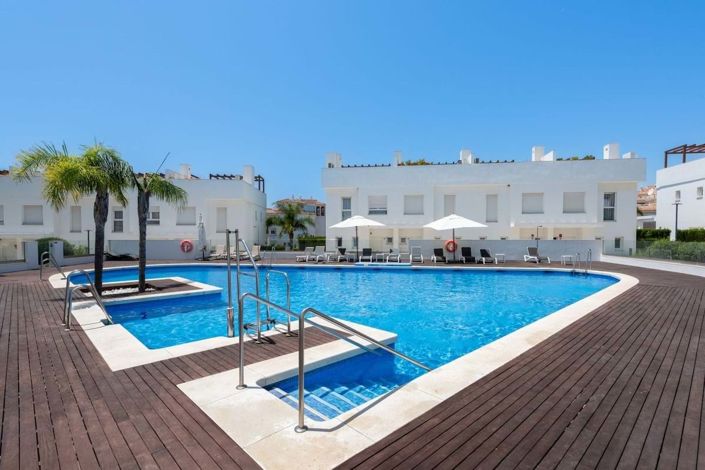 Image No.2-3 Bed Townhouse for sale