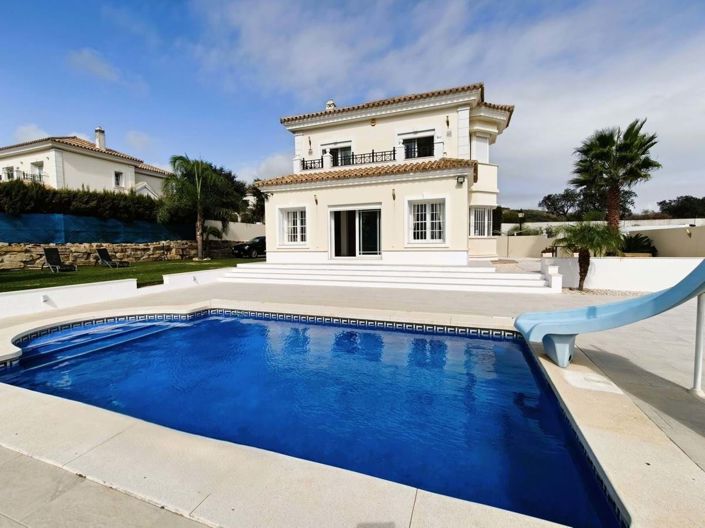 Image No.2-3 Bed Villa for sale