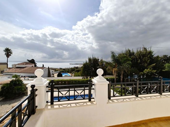 Image No.22-3 Bed Villa for sale