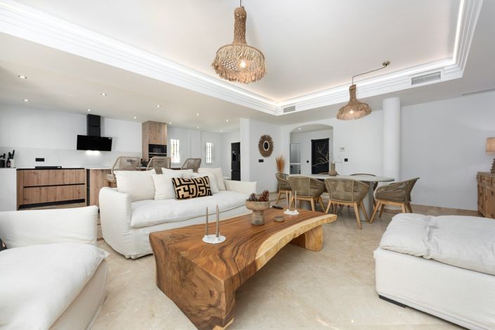 Image No.2-3 Bed Apartment for sale