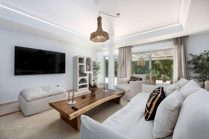 Image No.4-3 Bed Apartment for sale