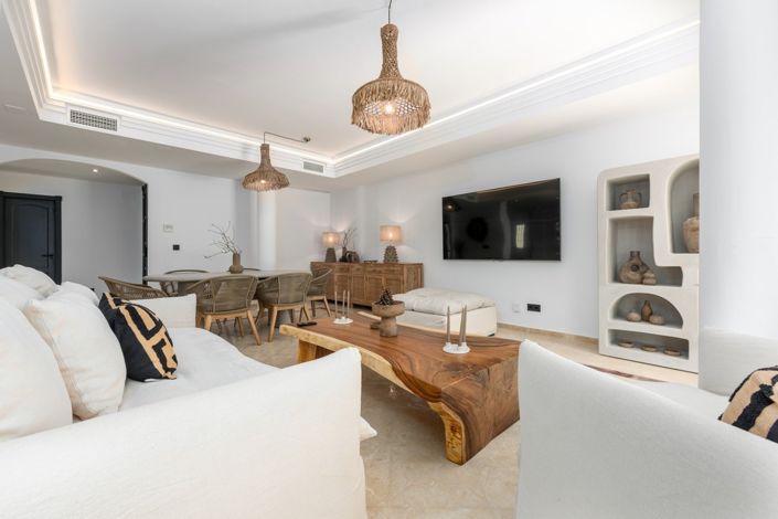 Image No.5-3 Bed Apartment for sale