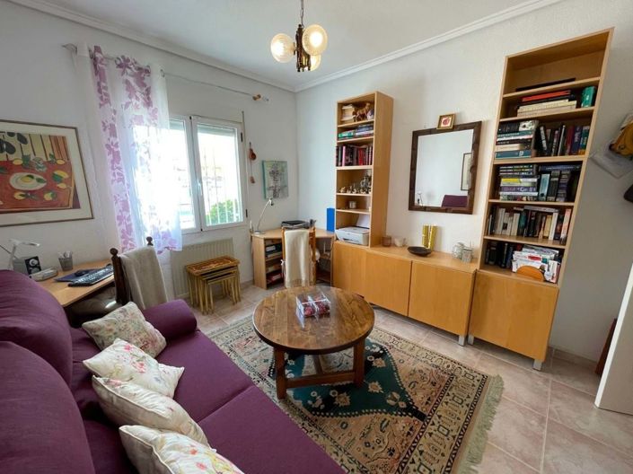 Image No.7-Villa de 4 chambres à vendre à Ciudad Quesada