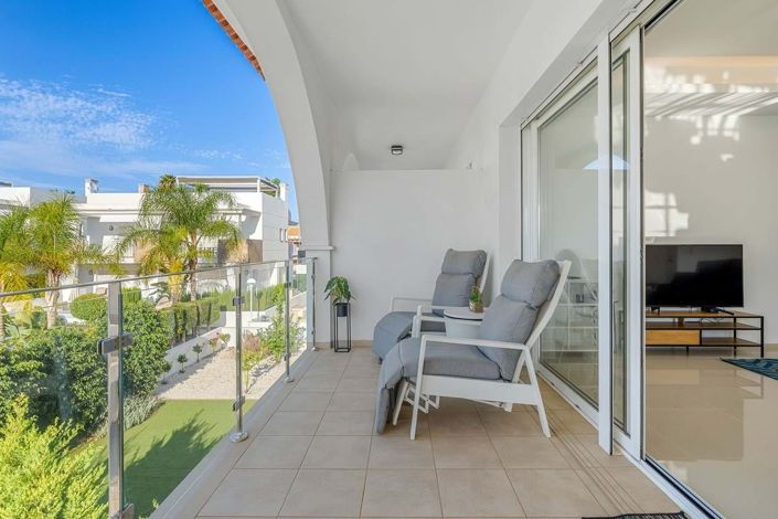 Image No.3-2 Bed Penthouse for sale