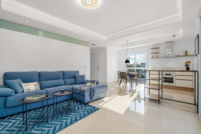 Image No.6-2 Bed Penthouse for sale