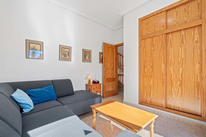 Image No.14-Villa de 3 chambres à vendre à Orihuela Costa