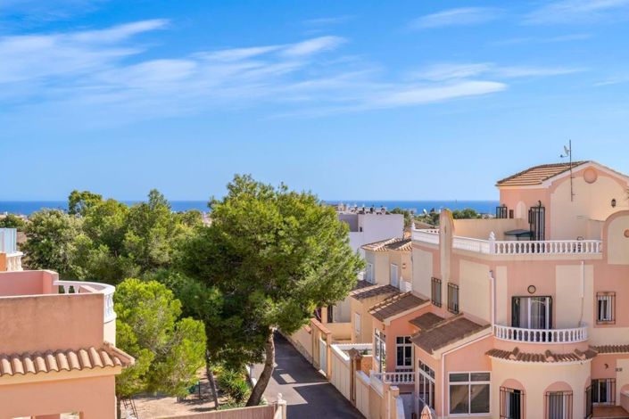 Image No.24-Villa de 3 chambres à vendre à Orihuela Costa