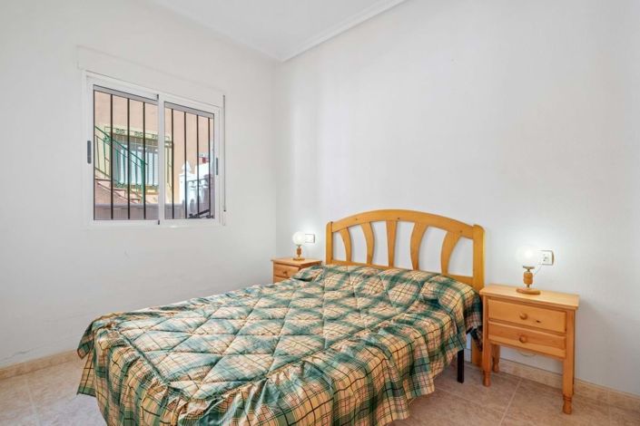 Image No.8-Villa de 3 chambres à vendre à Orihuela Costa