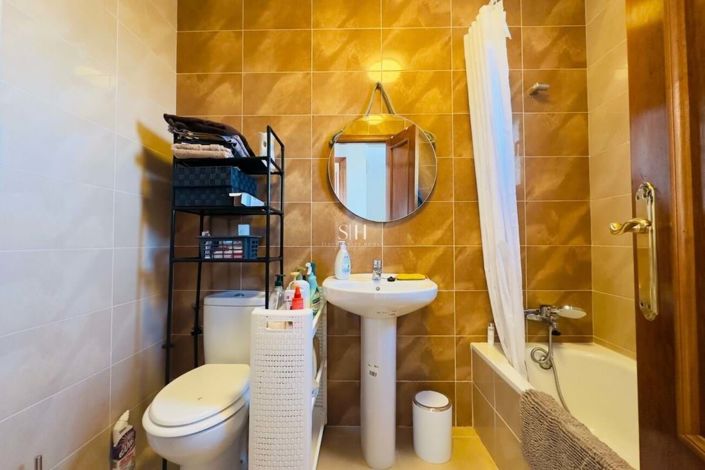 Image No.12-Maison de ville de 3 chambres à vendre à Villamartin