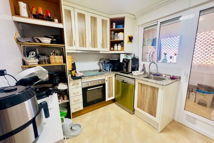 Image No.18-Maison de ville de 3 chambres à vendre à Villamartin