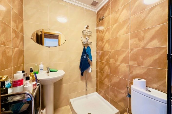 Image No.19-Maison de ville de 3 chambres à vendre à Villamartin