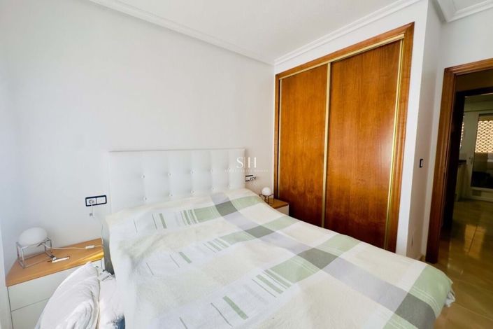 Image No.20-Maison de ville de 3 chambres à vendre à Villamartin